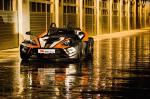 KTM X-Bow R 2011 года